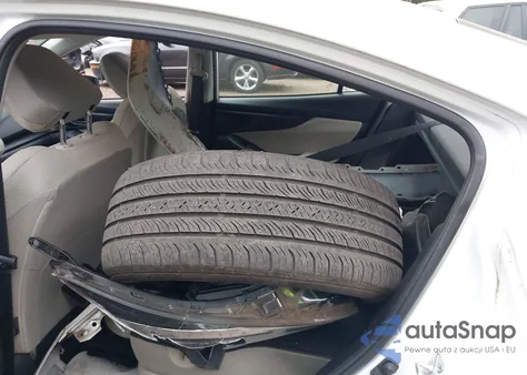 2022 Subaru Impreza Base z USA, uszkodzony, nr VIN 4S3GKAB68N3607785